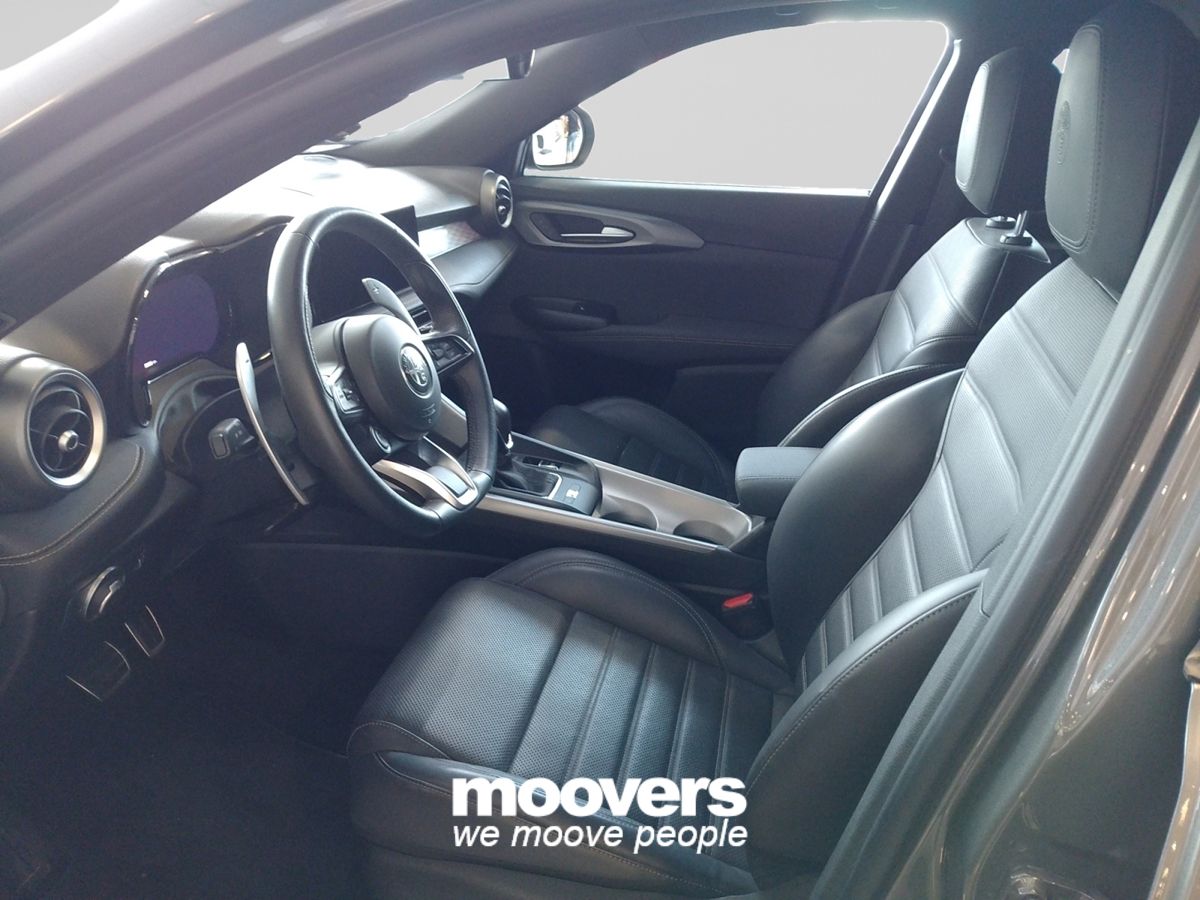 ALFA ROMEO Tonale 1.5 160 CV MHEV TCT7 Veloce